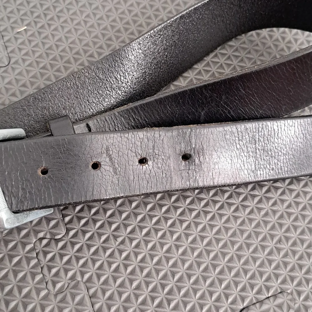 Leather Belt 8/24